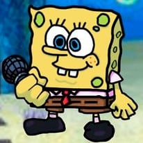 Sponge Night Funkin’