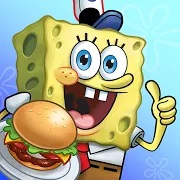 Sünger Bob Restoran