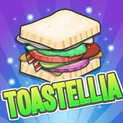 Tost Dükkanı İşletme