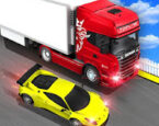 Traffic Racer