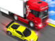 Traffic Racer