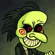 Troll Face Quest: Horror Oyunu Oyna