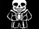 Undertale Sans Fight