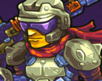 Zombotron 2