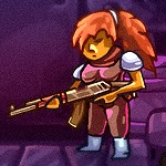 Zombotron 2: Time Machine