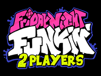 2 Kişilik Friday Night Funkin’