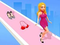 Catwalk Beauty Oyunu Oyna