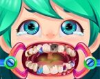 Eğlenceli Diş Ameliyatı