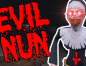 Evil Nun: Okuldaki Korku