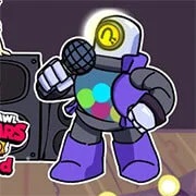 Friday Night Funkin’: Brawl Stars