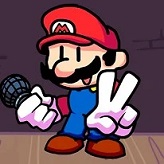 Friday Night Funkin’: Mario