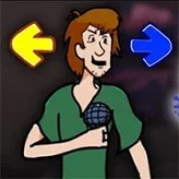 Friday Night Funkin’ vs Shaggy