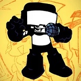 Friday Night Funkin’ vs Tankman