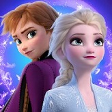 Frozen Rush