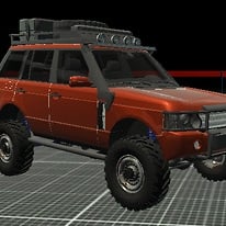 Gerçek Offroad 4×4