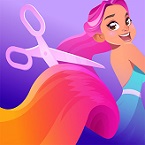 Hair Challenge 2