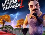 Hello Neighbor Alpha