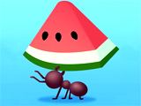 Idle Ants
