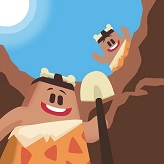 Idle Digging Tycoon
