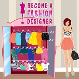 Moda Tasarımcısı Ol