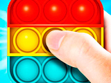 Pop-it Anti Stres