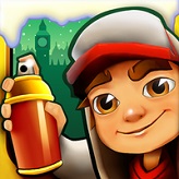 Subway Surfers London