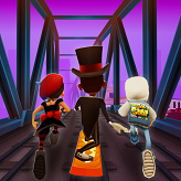 Subway Surfers New Orleans