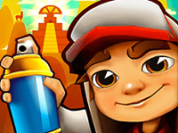 Subway Surfers: San Francisco