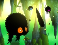 Badland