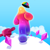 Blob Runner 2