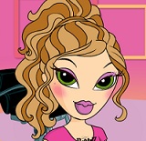 Bratz Kuaför