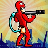 Doodieman Bazuka