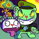 Friday Night Funkin’ vs Flippy
