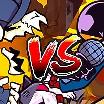 Friday Night Funkin’ Tabi vs Whitty