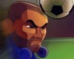 Futbolcu Kafalar