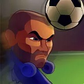 Futbolcu Kafalar