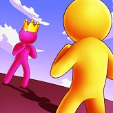 Giant Rush Online Oyunu Oyna