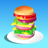 Hamburger Dükkanı