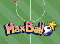 Haxball