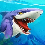 Hungry Shark Arena