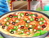 Nefis Süper Pizza