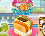 Nefis Tost