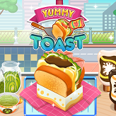 Nefis Tost Oyunu Oyna