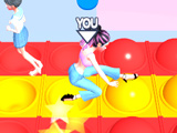 Pop It Balon Patlatma