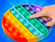 Pop It Fidget 2
