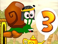 Snail Bob 3