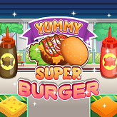 Süper Burger