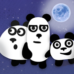 3 Pandas 2: Night