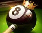 8 Ball Pool Challenge