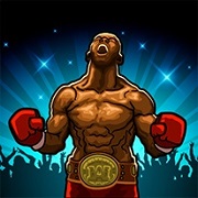 Boxing Star